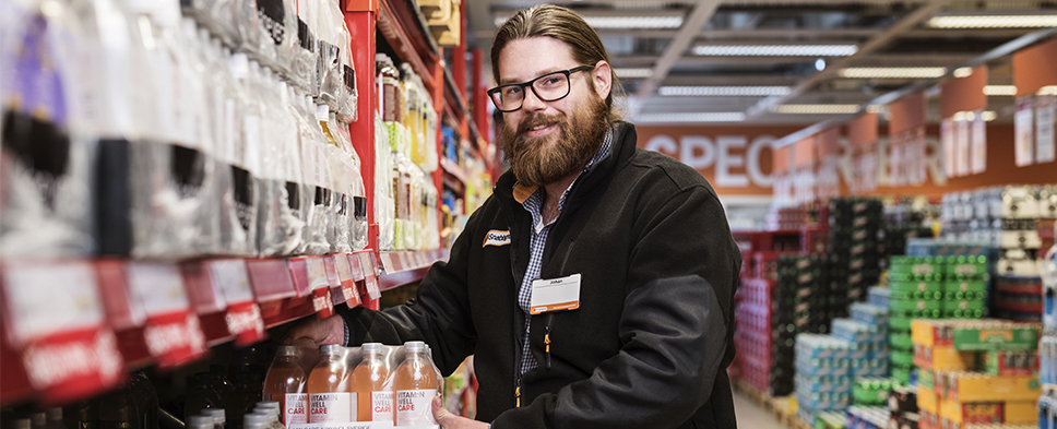 Axfood Snabbgross Helsingborg