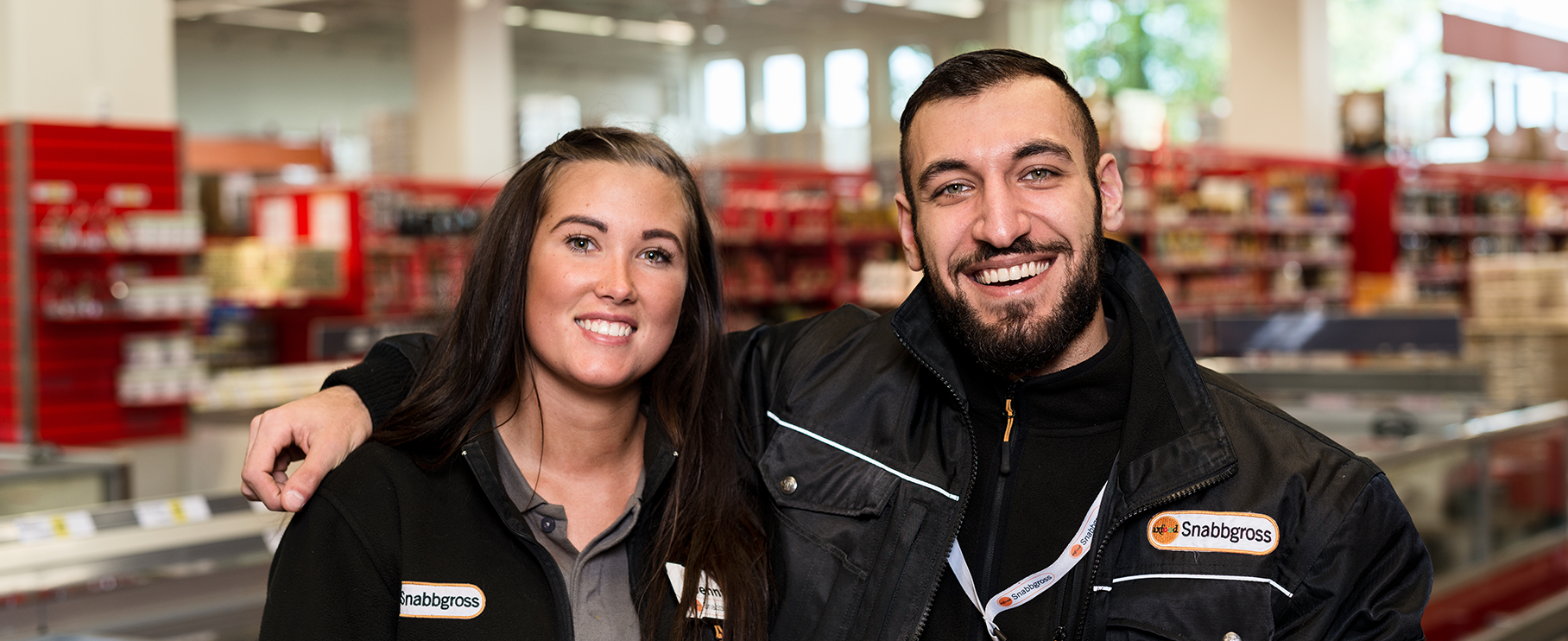Axfood Snabbgross Stockholm Gärdet