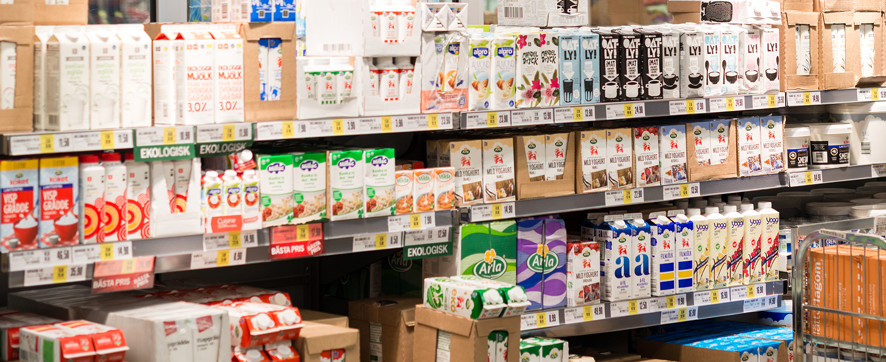 Axfood Snabbgross Kristianstad